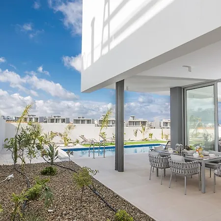 别墅 The Complete Guide To Renting Your Exclusive Holiday In With Private Pool And Close To The Beach 1561 普罗塔拉斯