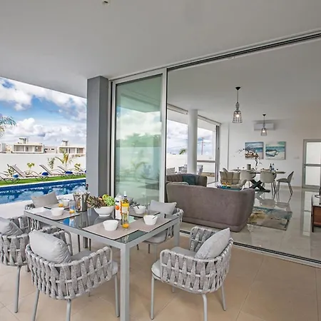 The Complete Guide To Renting Your Exclusive Holiday In With Private Pool And Close To The Beach 1561 Protaras